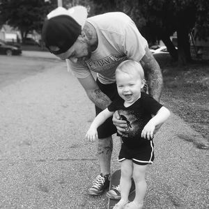 Meet your Posher, Joe